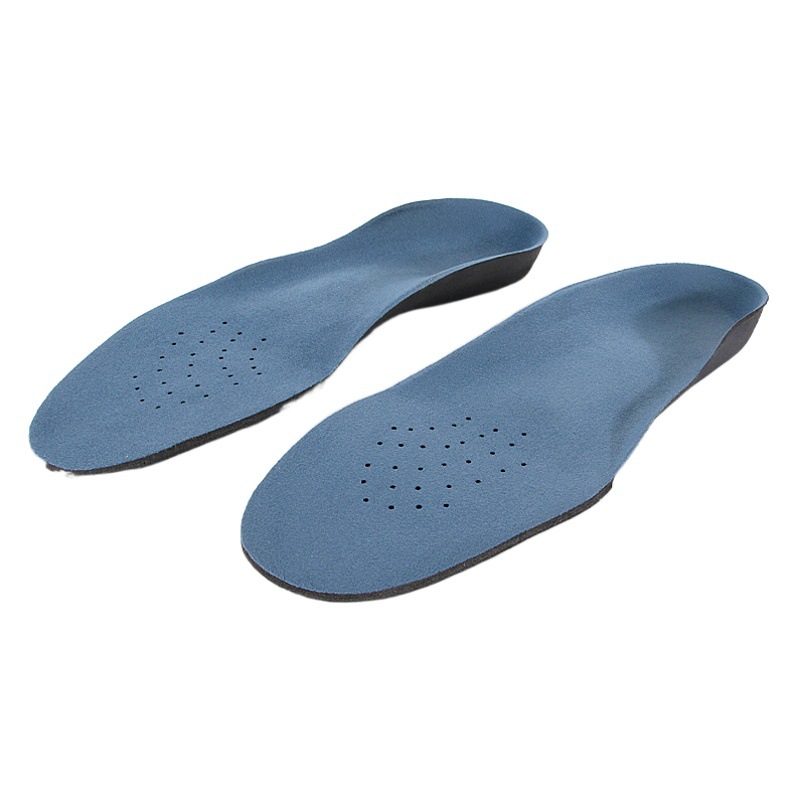 Arch Insole, Heel Valgus Inside and Outside, X-Shaped Leg, O-Shaped Leg, Arch Support, Flat Foot Correction Insole