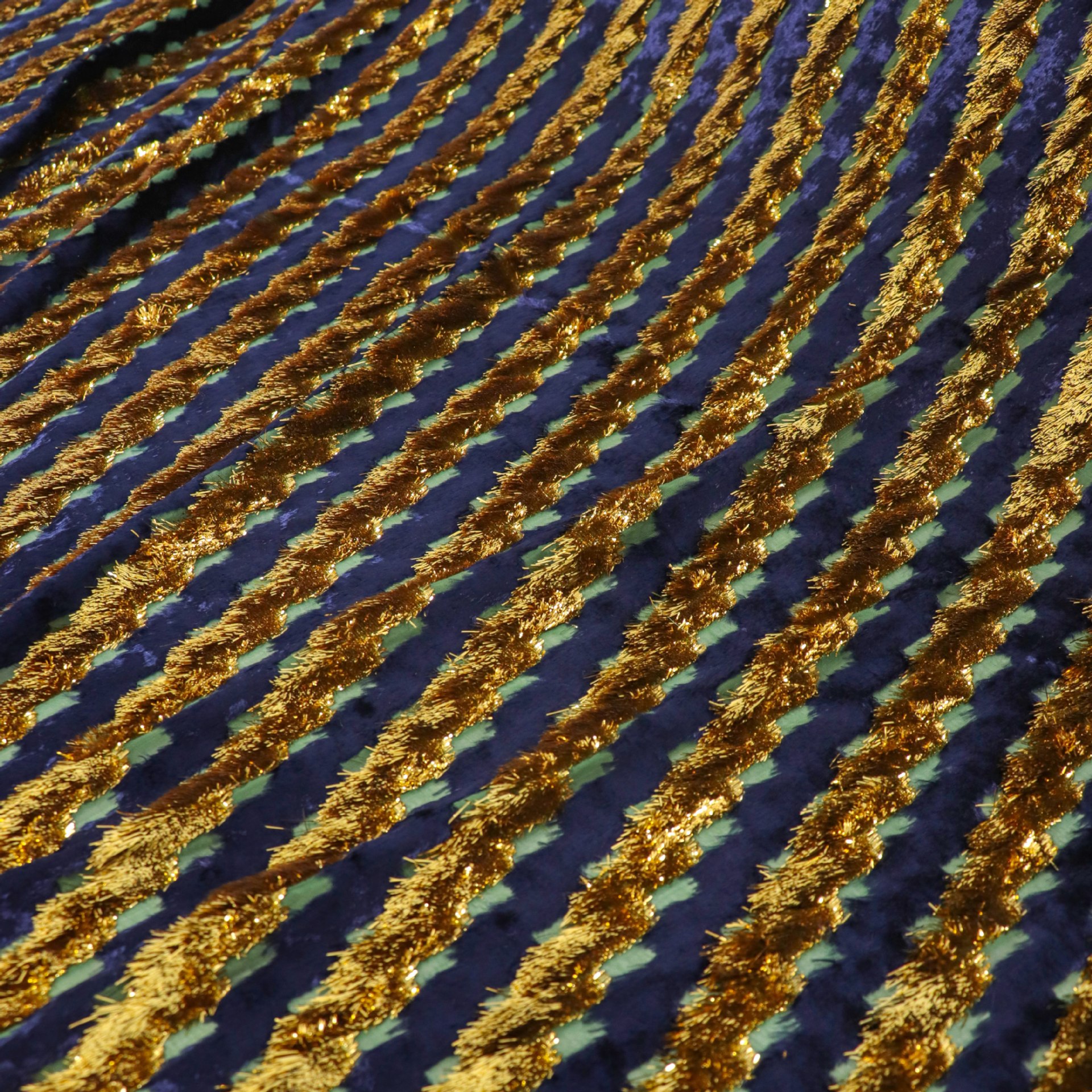 Picture of Factory Wholesale Woven Velvet Jacquard Velvet Fabric High-End Dress Cheongsam Fabric