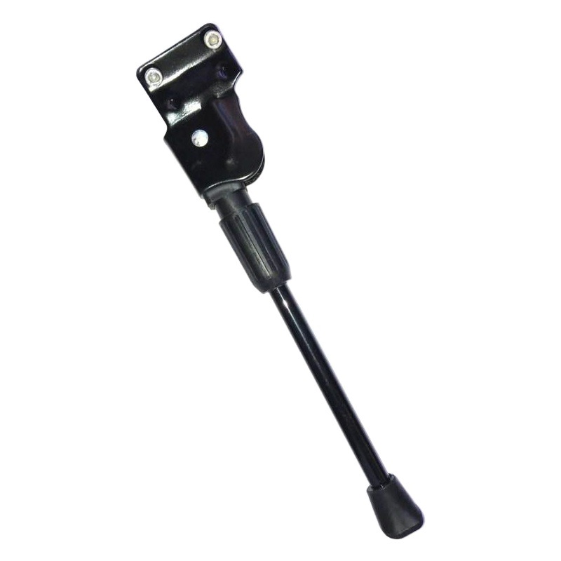 Supply of Mountain Bike Single Support Meida Two-Hole Support Iron Single Support Manufacturer Wholesale Direct Supply Shock Absorber Riding