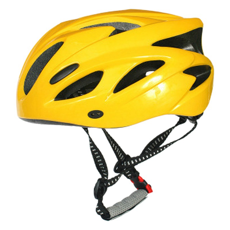 Factory Wholesale Bicycle Helmet Meituan Ele.Me Adult Cycling Helmet with Detachable Strap Helmet