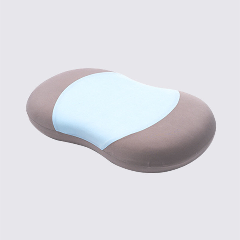 Picture of Wholesale Cat Belly Memory Pillow, Lightweight Slow Rebound Deep Sleep Cervical Pillow, Memory Foam Pillow for Side Sleeping, Export