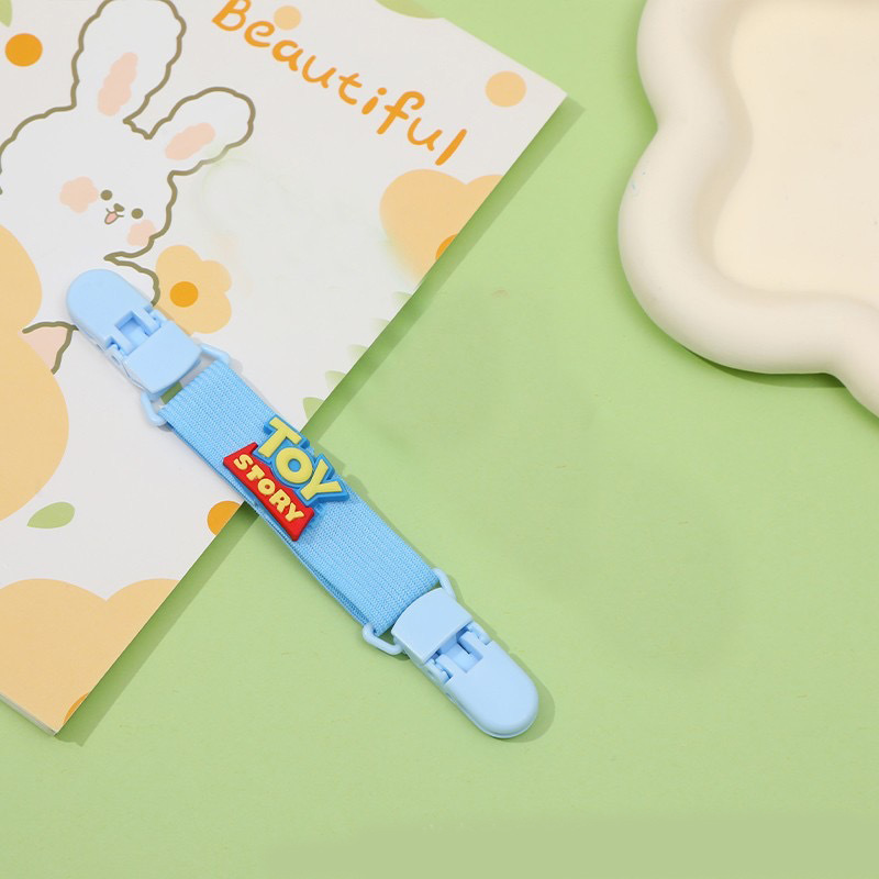 Picture of [Summer Explosions] Baby Elastic Strap Clip Strap Skirt Strap Pants Anti-slip Fall Children Anti-drop Shoulder Strap Artifact