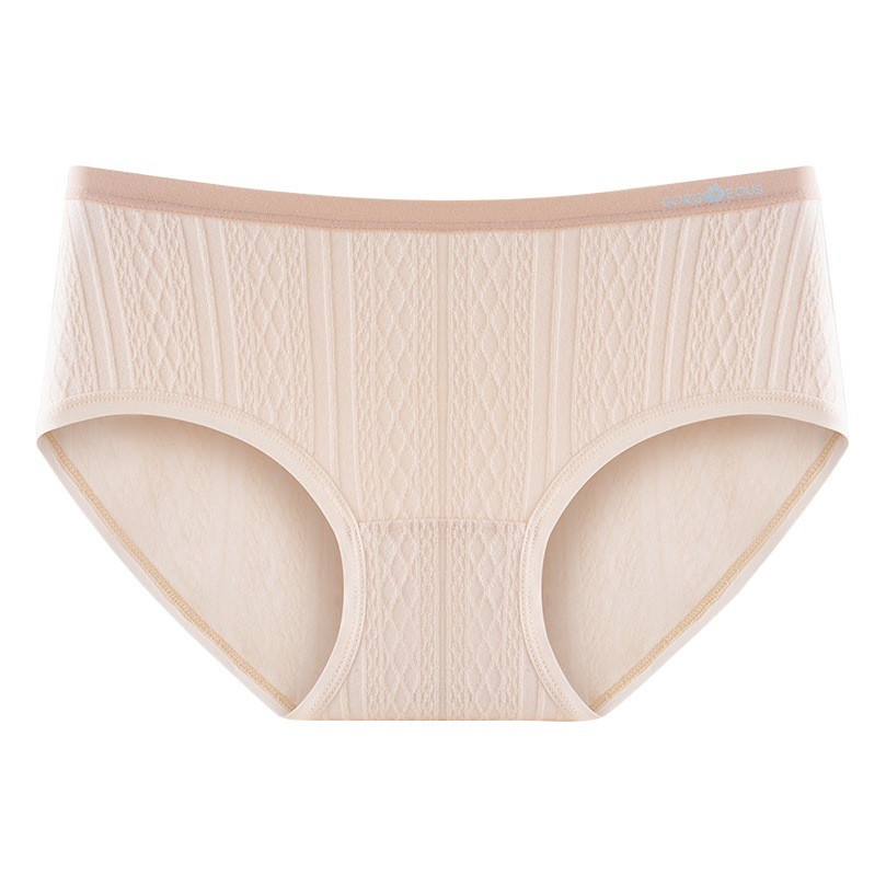 Underwear cotton women antibacterial waist comfortable breathable foam Macaron panties ladies briefs wholesale