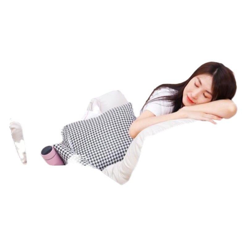 Light luxury lazy rocking chair Internet celebrity balcony home sitting lunch break Yao Chair sofa reclining high-end Internet celebrity widened