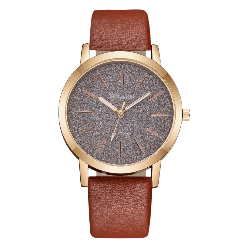Factory spot wholesale foreign trade explosions fashion stars ladies watch women's quartz watch belt Women's wrist watch