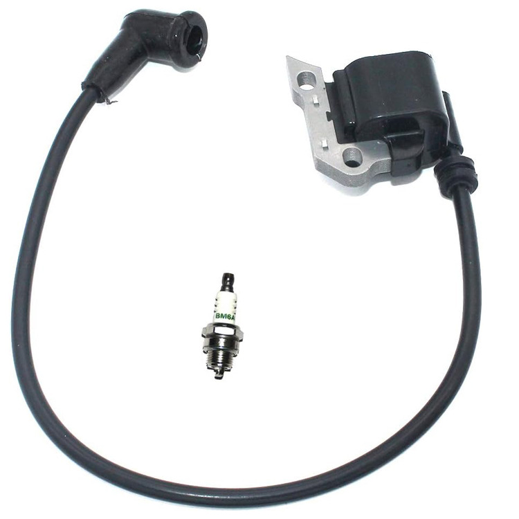 Stihl Br320 Br320L Br340 Br30L Br380 Br420 Br420C with Spark Plug
