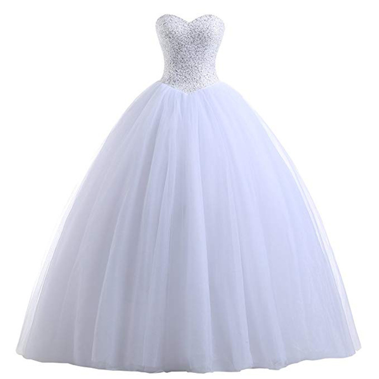 Main Wedding Dress for Women 2025 New Bride Simple Tube Top Going Out Veil Light and Slimming Look French Retro Lace Floor-Length Women