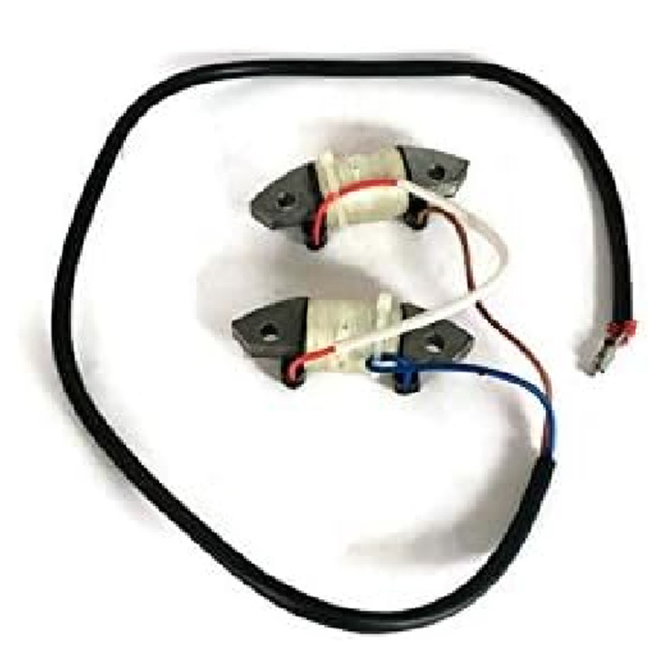 Yamaha outboard charging coil 66T-85520-00-00 T40-05040007