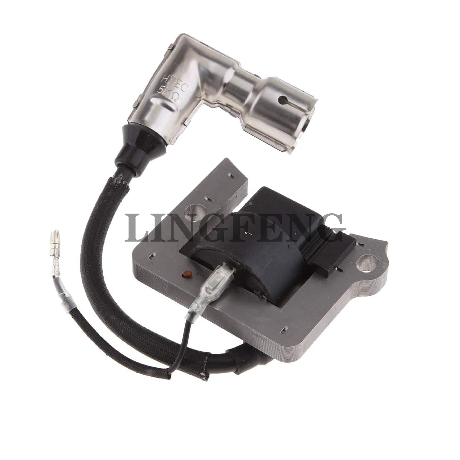 The lawn mower ignition coil high voltage package is suitable for MTD 751-10 367 951- 10367