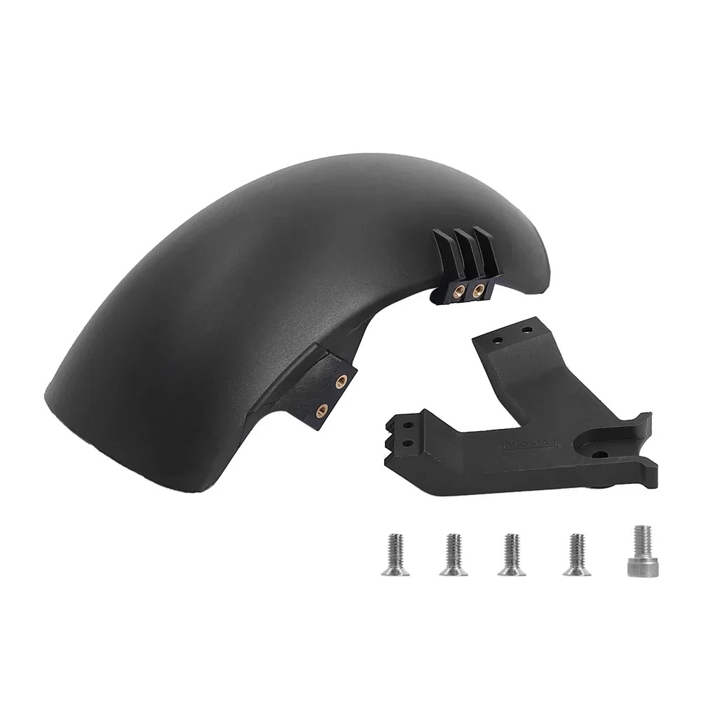 Suitable for INOKIM OXO electric scooter rear mudguard suit OX scooter rear windshield mudguard