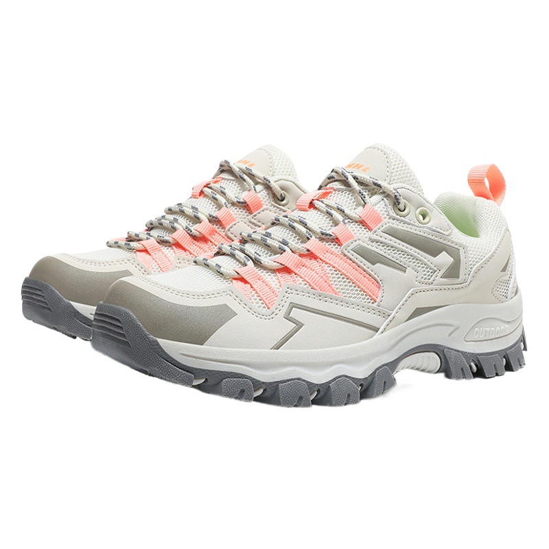 Wading Shoes for Men, Summer Trendy Shoes for Women, Soft-Soled Men's Sports Casual Shoes, Outdoor Hiking Shoes for Men, Mountaineering and Trekking Shoes