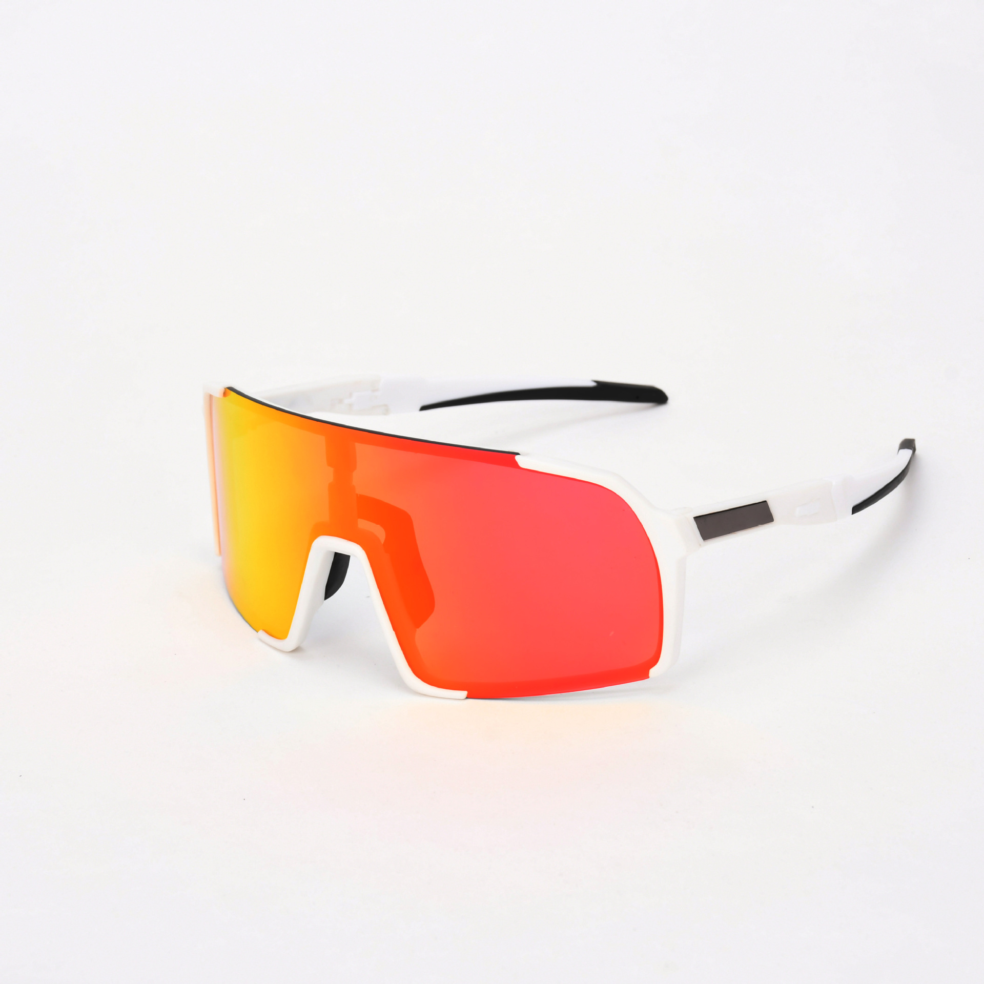Picture of Cross-border in stock cycling glasses bicycle running polarized outdoor sports sunglasses cycling goggles