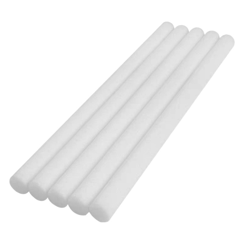 Humidifier swab