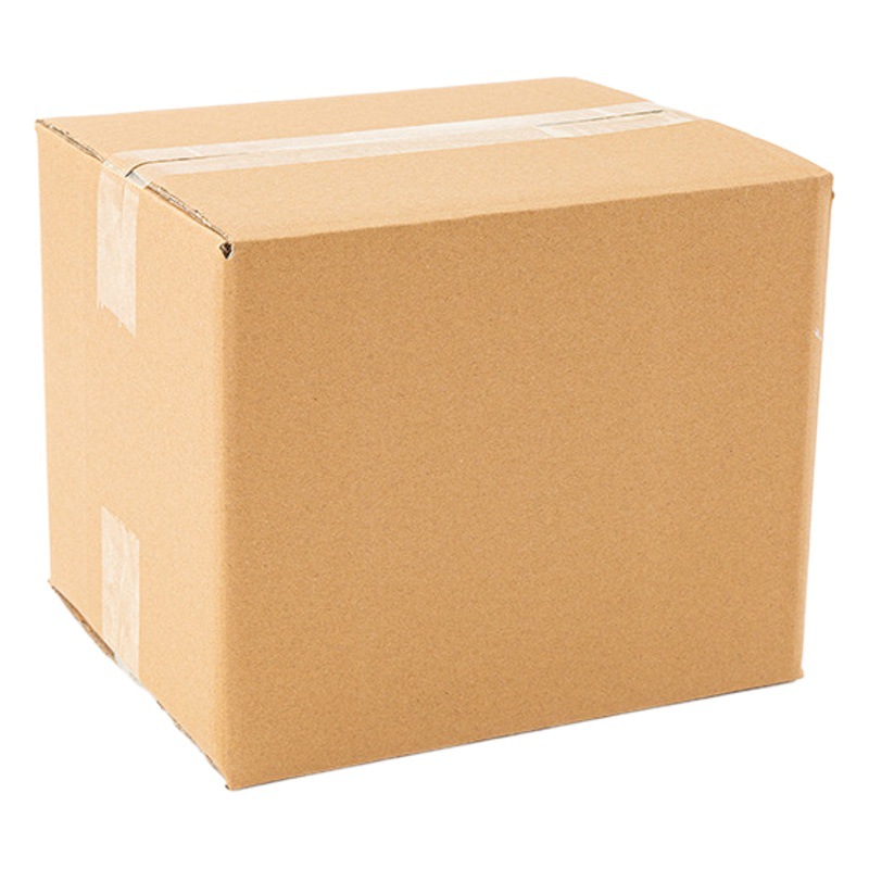 Moving carton spot wholesale five-layer extra hard super hard carton packing carton turnover storage express carton wholesale