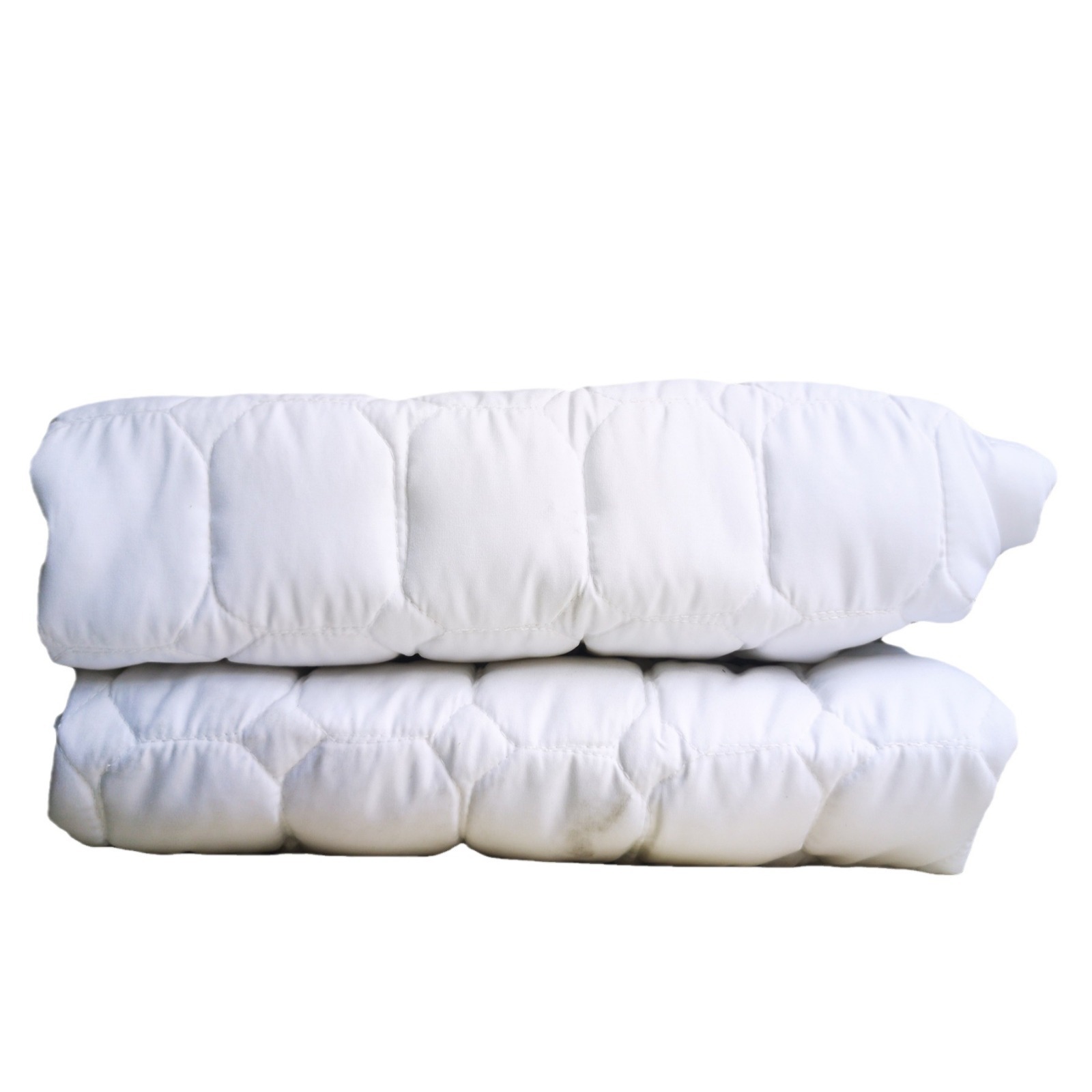 Picture of White cotton fabric cotton jet plain 11090 cotton lining Nantong bedding fabric wholesale factory