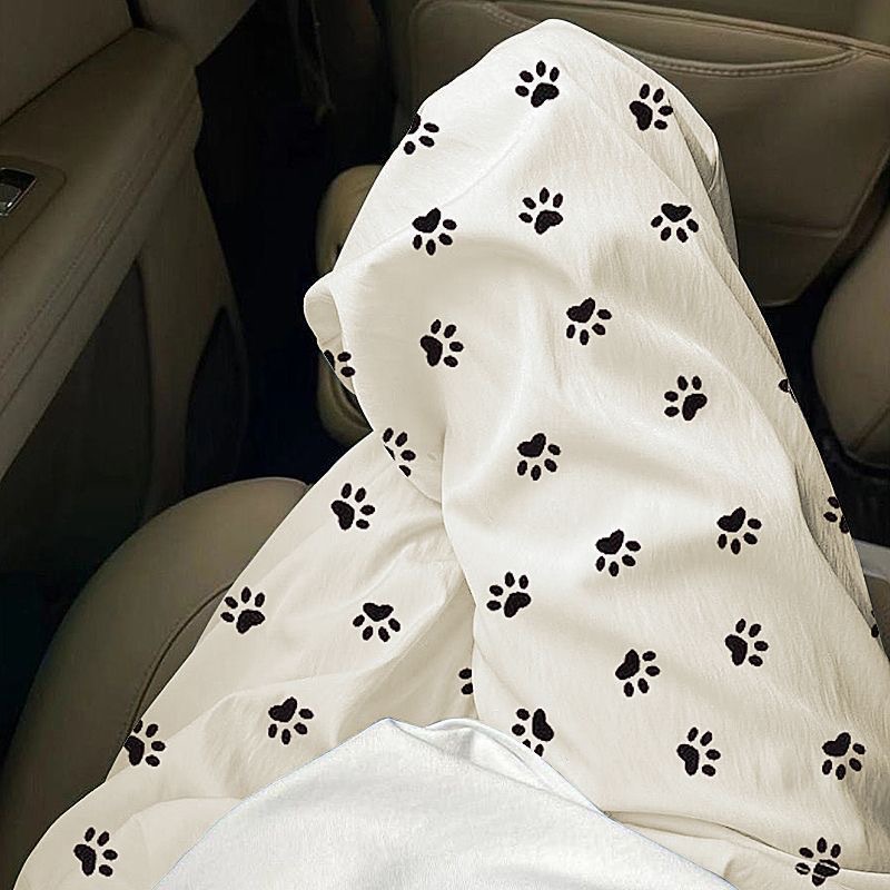 Summer New Cute Sweet iins Fengyunduo Cotton Home Pants Pajama Pants Trousers Live Thin Outer Wearing