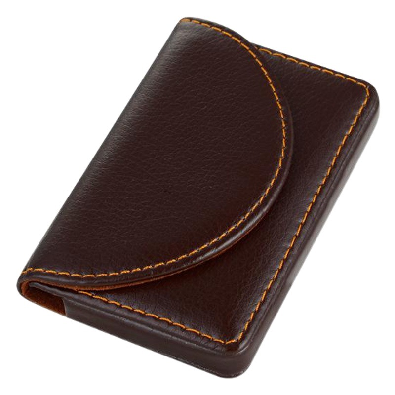 Business Card Holder, Business Gift Card Holder, Leather Business Card Album, Card Holder, Leather Business Card Box, Business Card Holder