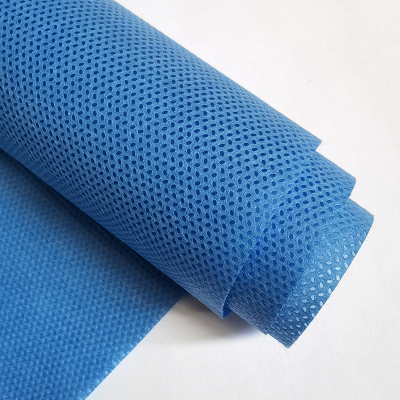 Source manufacturers custom isolation gown protective clothing sms non-woven sanitary products disposable masks non-woven fabrics