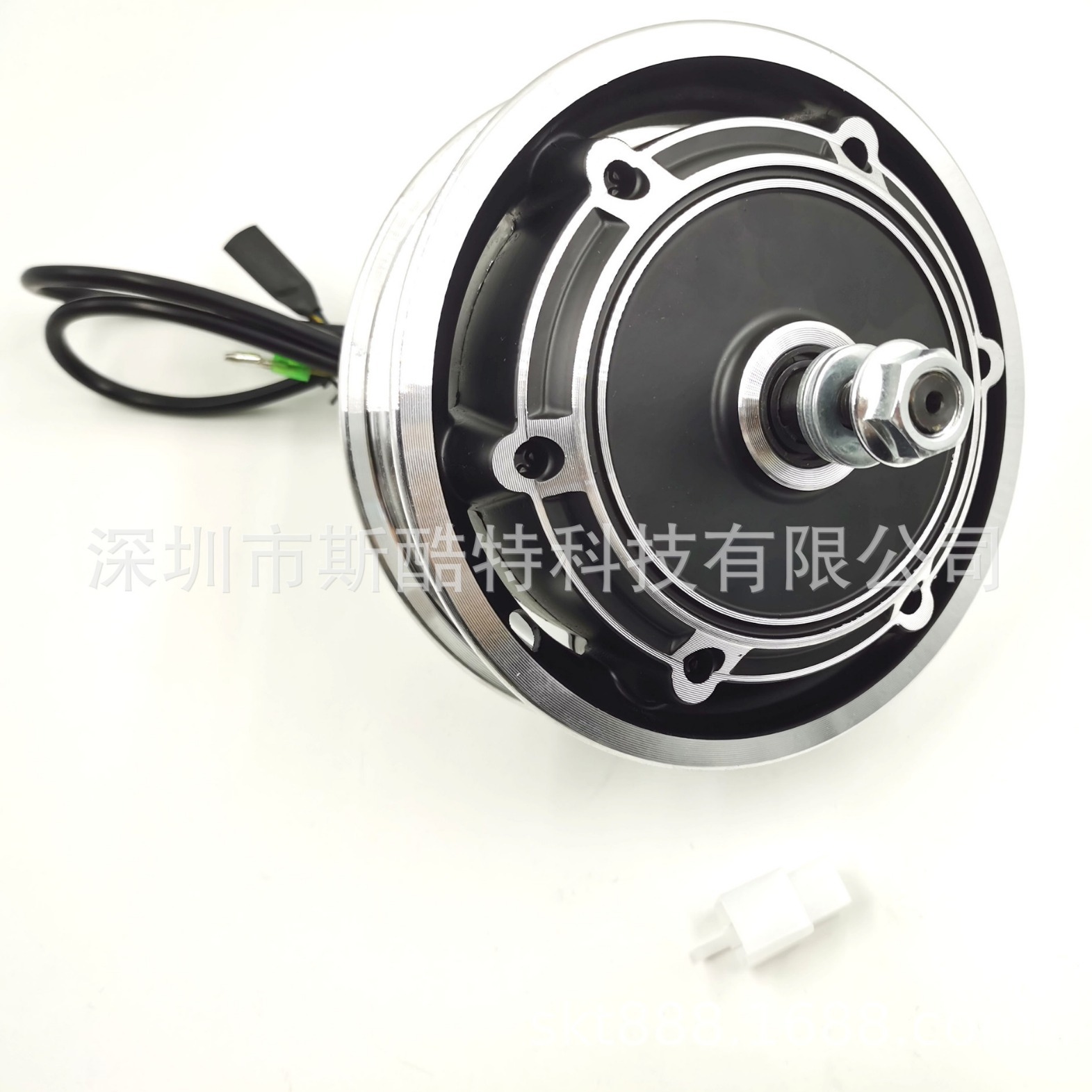 KUGOO M4 electric scooter motor 48V500W motor 10 inch motor wholesale portable
