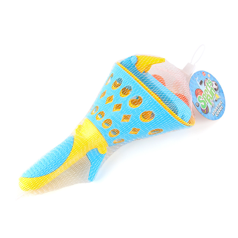 Picture of New Wholesale parent-child interactive catapult pair catch double pair catch launch ball ping-pong Pinball