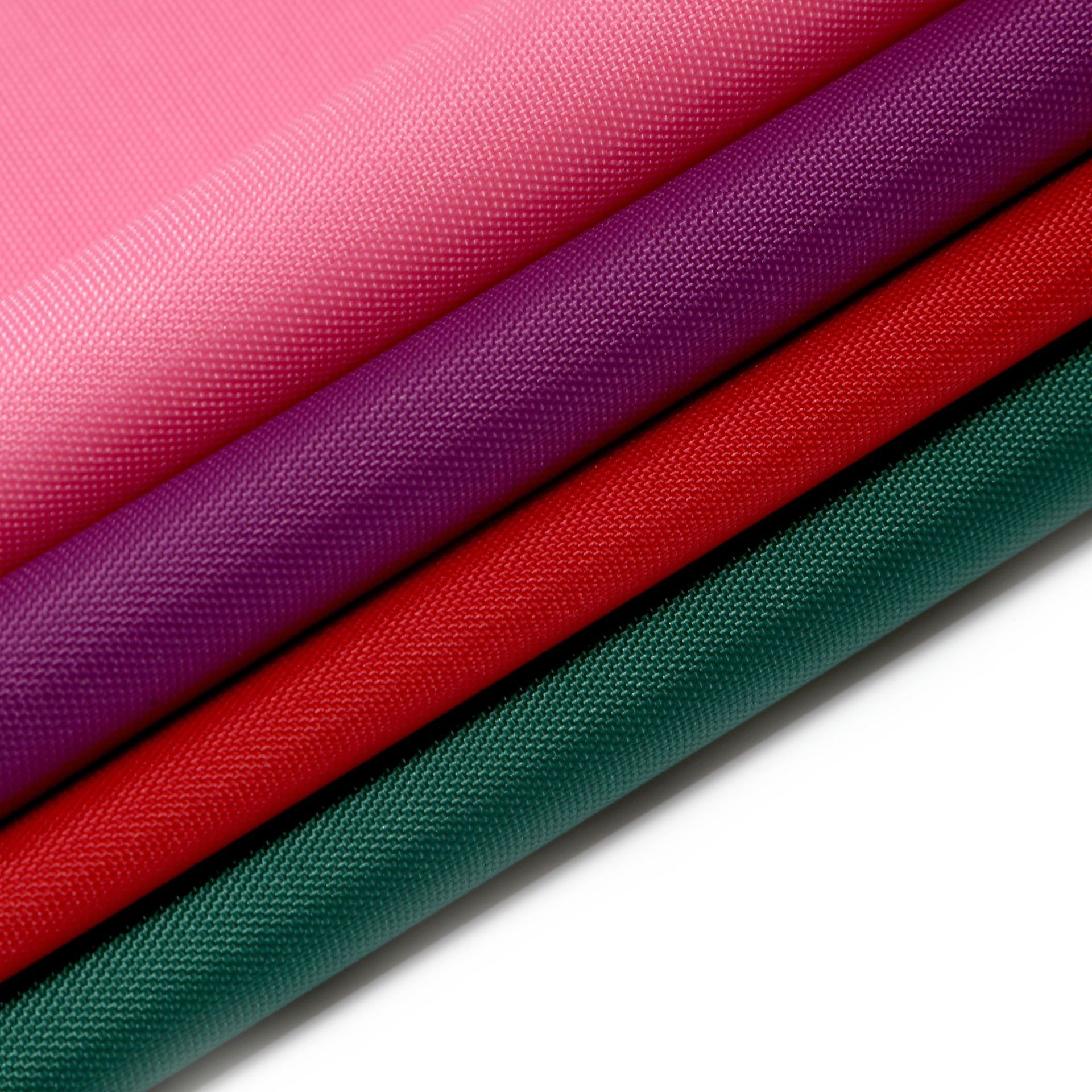 Pu Plain Printed Oxford Cloth 600D Coating 5*5 Luggage Lining Fabric Sofa Fabric Wholesale Leather Texture