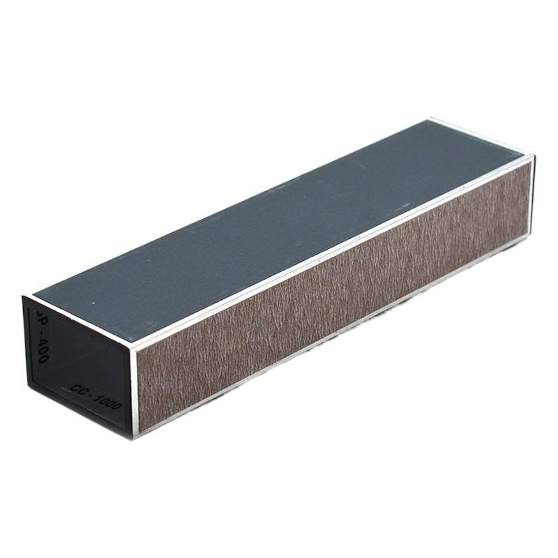 Electric Guitar Folk Acoustic Acoustic Guitar Bass Neck Fingerboard Thinting Products Local Polishing Flat File Leveling Bar Block Board