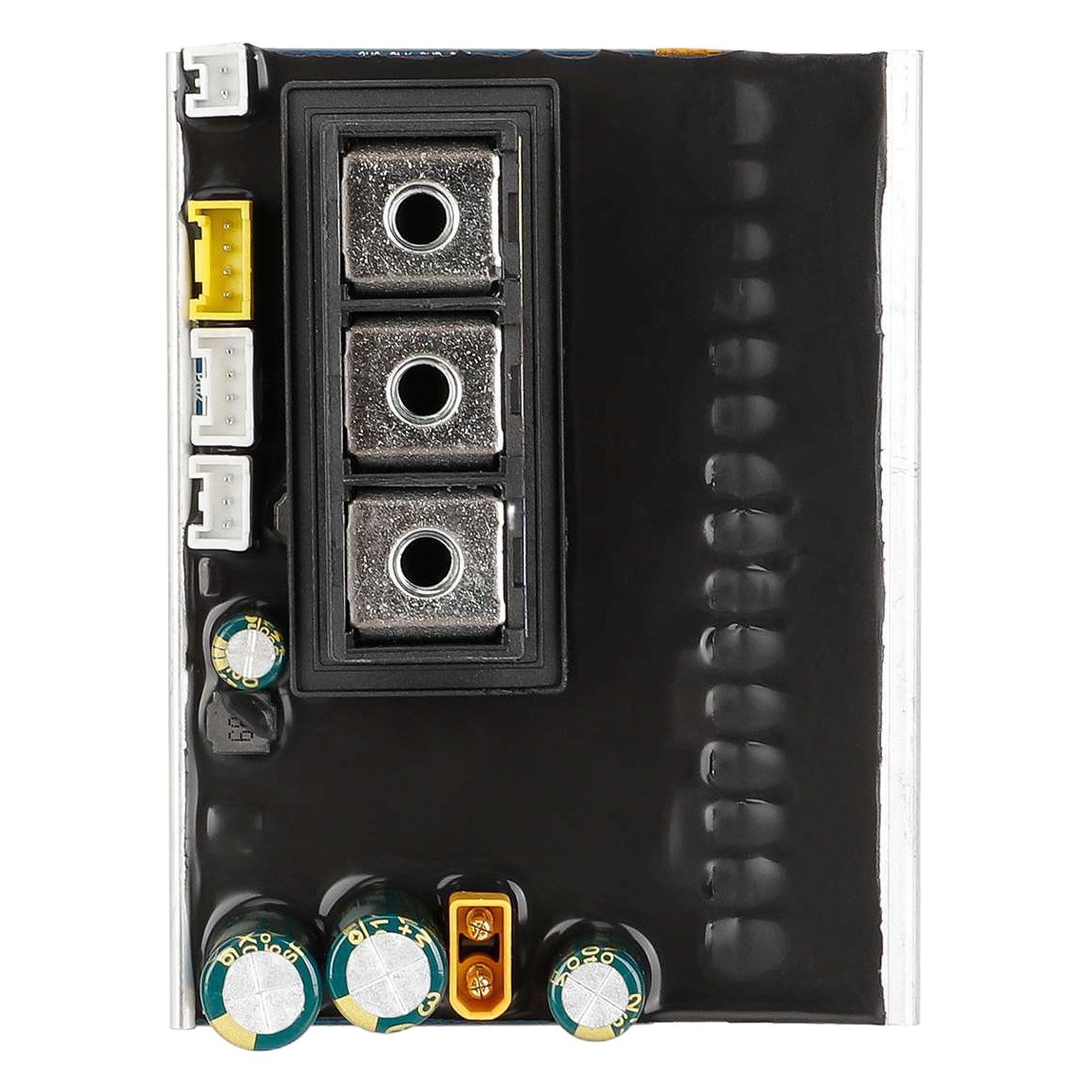No. 9 Electric Folding Scooter F20F25F30F40 Controller Motherboard Accessories Waterproof Drive Board