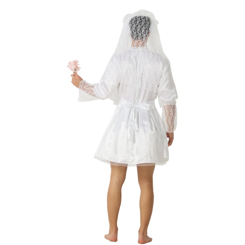 Foreign trade wholesale ebay Amazon wish reverse string women's role festival party play stage clothing performance clothing
