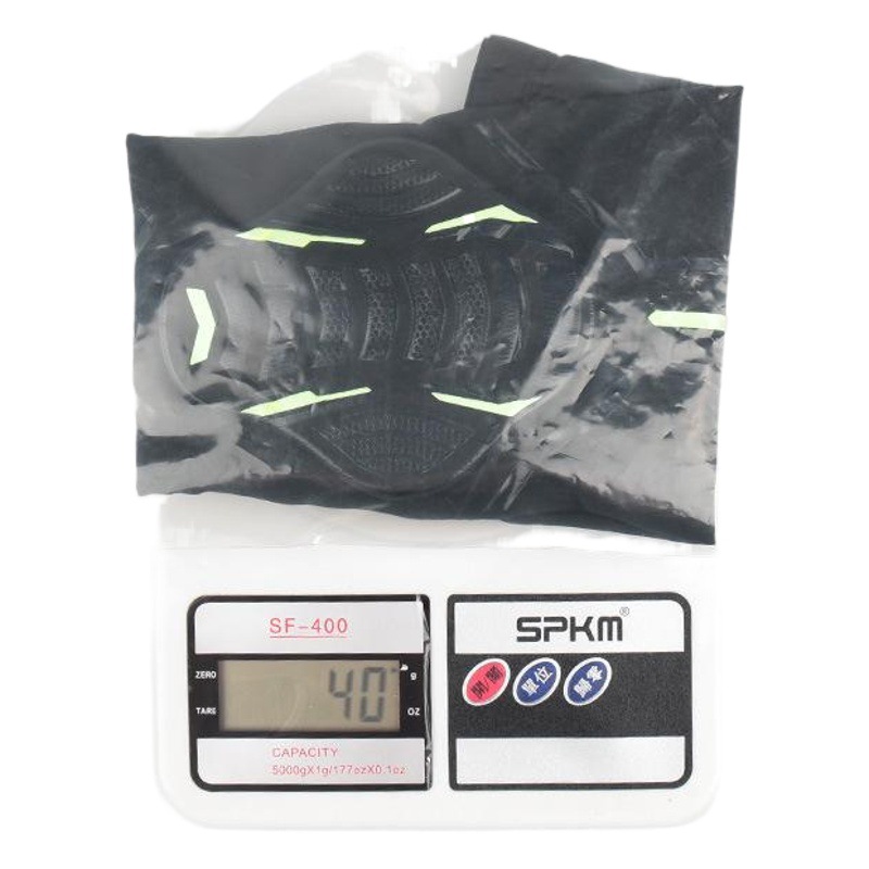 New Sports Arm Sleeves Honeycomb Anti-Collision Pressurized Elbow Joint Outdoor Basketball Football Mountaineering and Cycling Protective Gear
