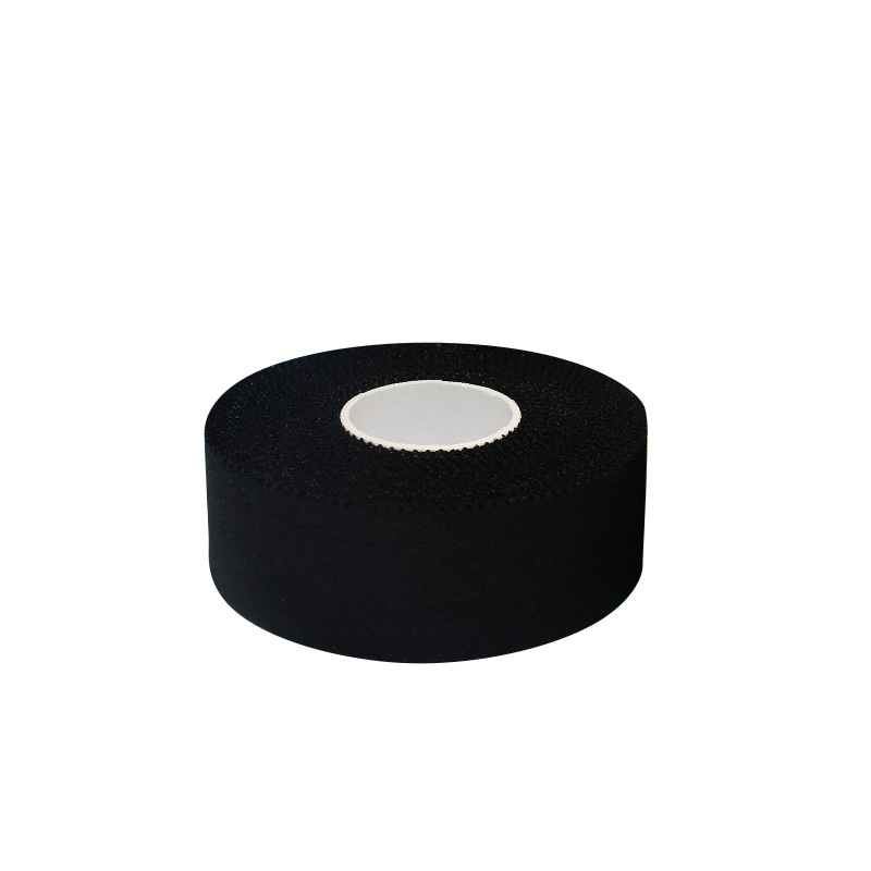 Picture of Manufacturer's Sports Protective Fixed Sports Tape with Skin Film Toothed Edge Cotton Foot White Patch Bandage