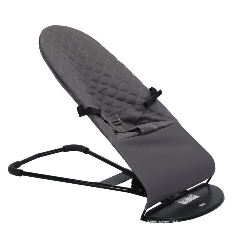 Picture of Baby Rocking Chair Cover, Baby Cradle Seat Cover (Only), Toy Rack, Mosquito Net Wholesale with Cradle