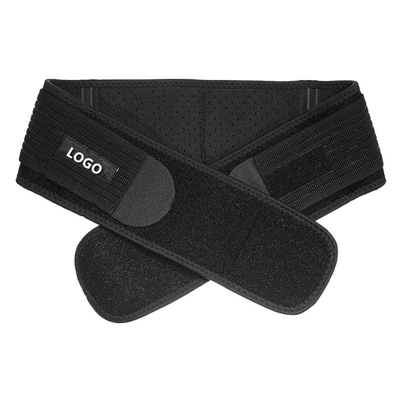 Cross-Border Pelvic Posture Correction Belt for Women, Postpartum Waist and Abdomen Tight Hip Belt, Hip Tightening and Fixed Sacrum Belt, Factory Ready Stock