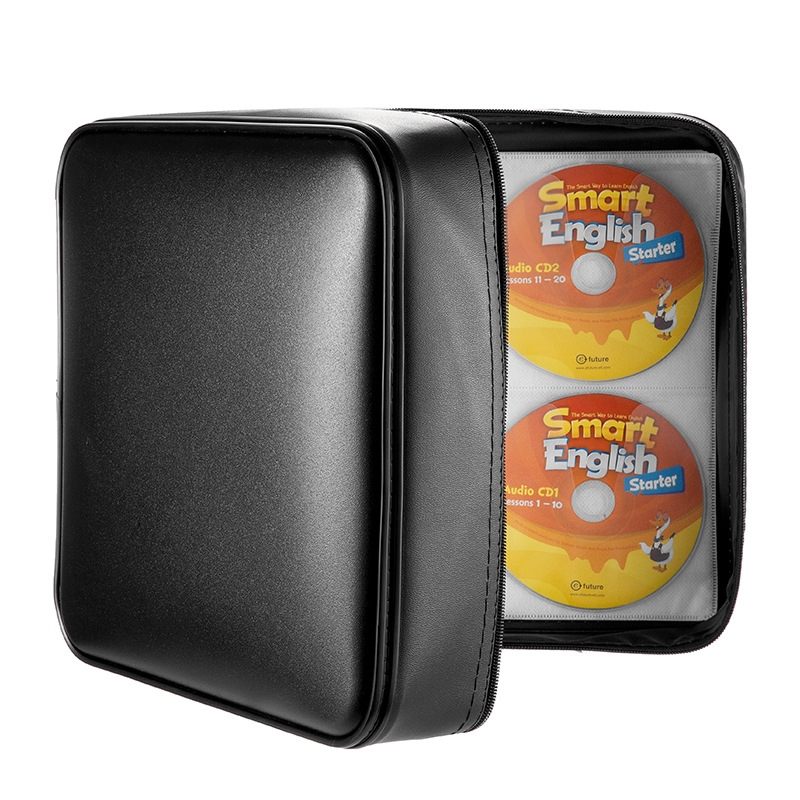 320 Pieces of Environmentally Friendly Cd Bags, Cd Boxes, Cd Pouches, Cd Storage Bags, Disc Boxes, Disc Storage Bags, Card Bags, Photo Bags