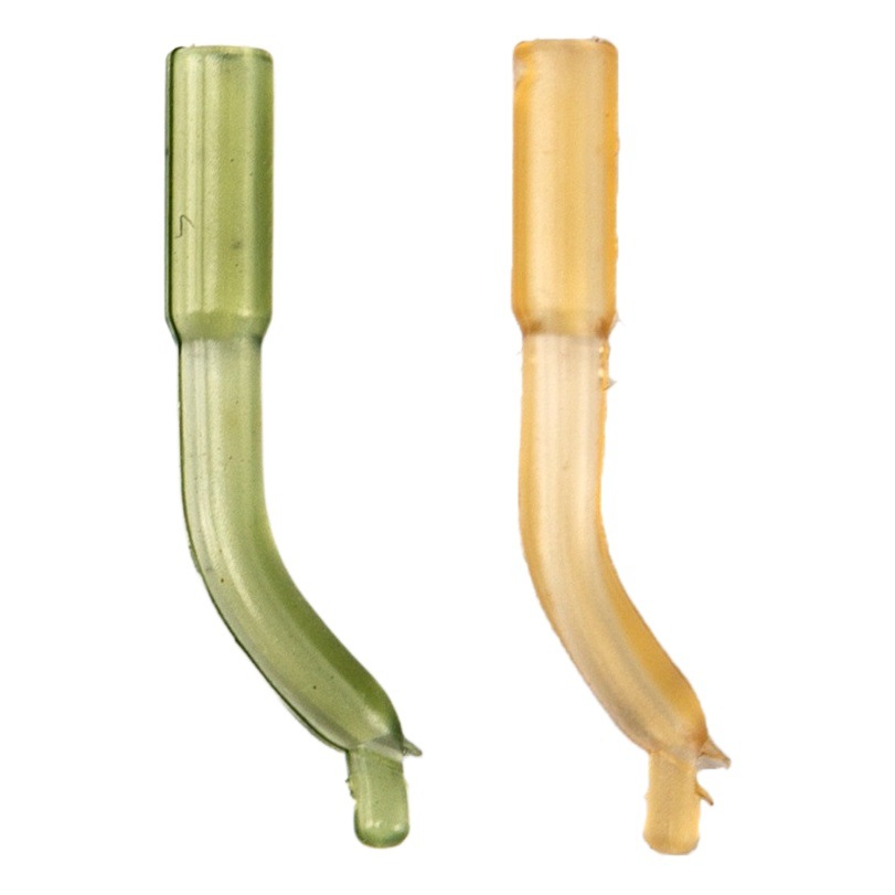 European carp float fishing group carp accessories outdoor float fishing silicone hose fishing anti-bite line group hose
