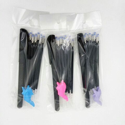 Automatic Disappearing Refill Magic Writing Refill Refill Refill 0.5 Bullet