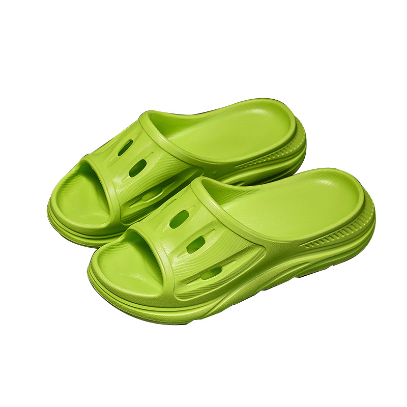 Picture of Cross-border New Slippers Men's Summer Thick-soled Casual Men's Sandals Outdoor Soft-soled Trendy Men's Slippers
