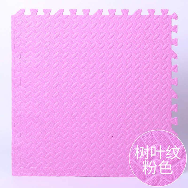 Picture of New foam floor mat large stitching floor mat anti-fall living room baby climbing mat bedroom children climbing mat wholesale