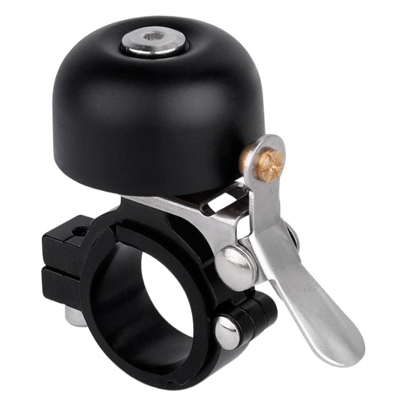 Bicycle Bell Retro Mountain Bike Copper Bell Folding Bike Manual Bell Cycling Accessories Bicycle Horn