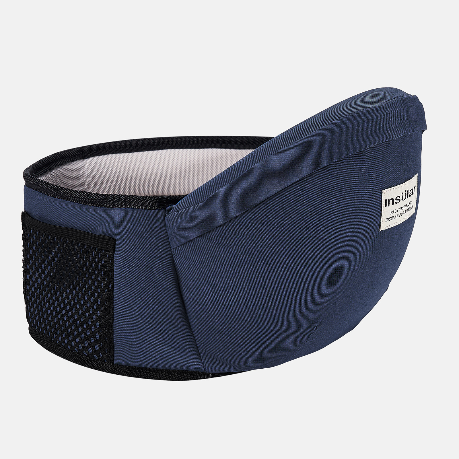 Picture of Baby Waist Stool Baby Strap Single Stool Multifunctional Front Hug Baby Belt Maternal and Infant Products Cross-border Hug