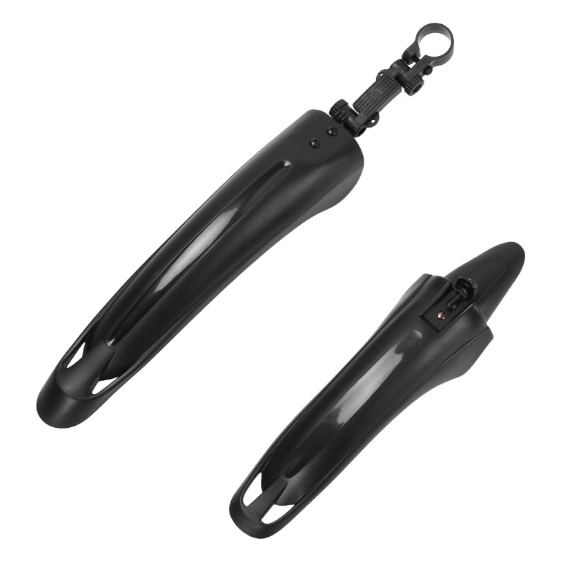 Children's car fender 20 inch 22 inch mountain bike Fender plastic thickened student bicycle mud tile accessories