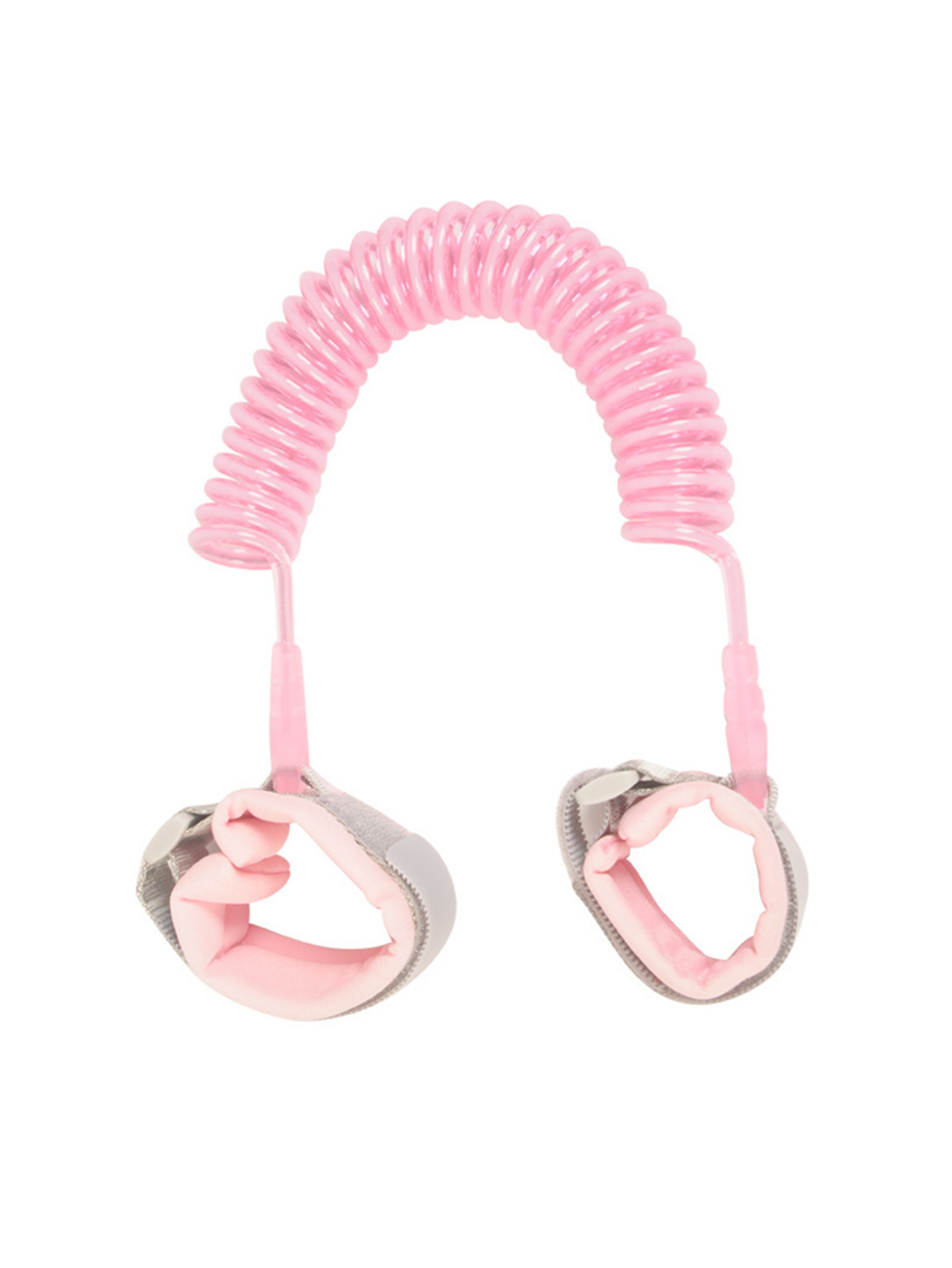 Picture of Baby Anti-Lost Backpack with Elephant Design, Anti-Lost Leash for Children, Kindergarten Backpack with Traction Rope and Wrist Strap