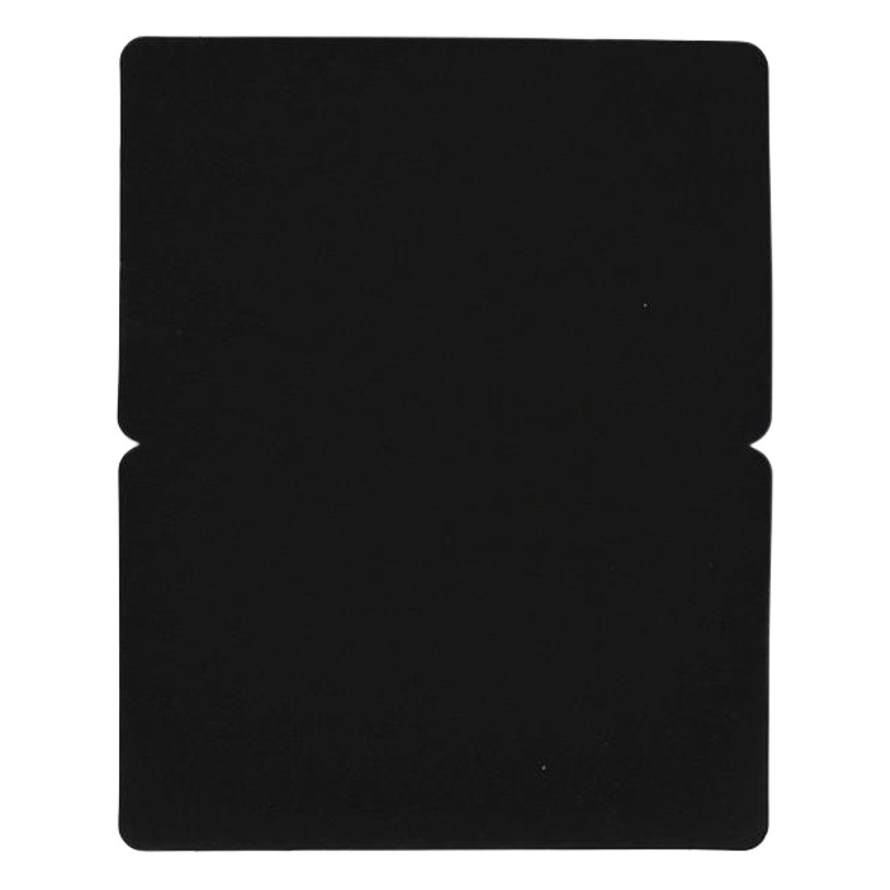 Picture of Kraft paper folded in half blank card nostalgic retro DIY word color card creative commemorative greeting card paper
