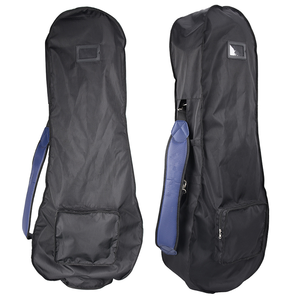 Golf Bag Rain Cover Golf Dust Cover Golf Bag Moisture-Proof Cover Golf Bag Protective Cover Golf Bag Accessories