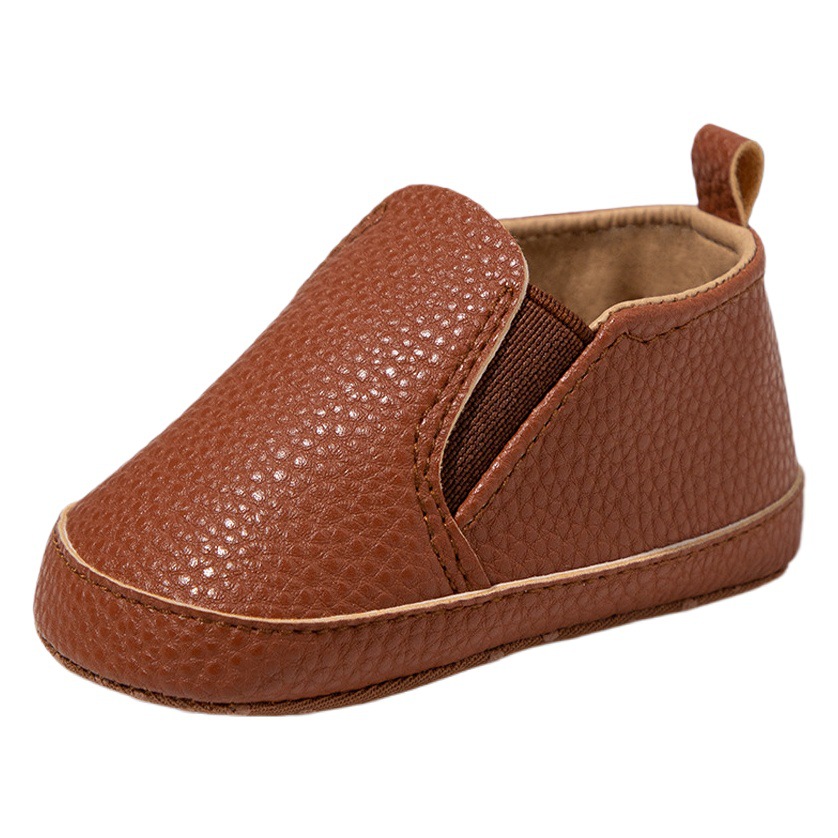 Amazon best selling baby Bean shoes non-slip shoes soft sole shoes toddler shoes baby shoes AliExpress a generation of hair
