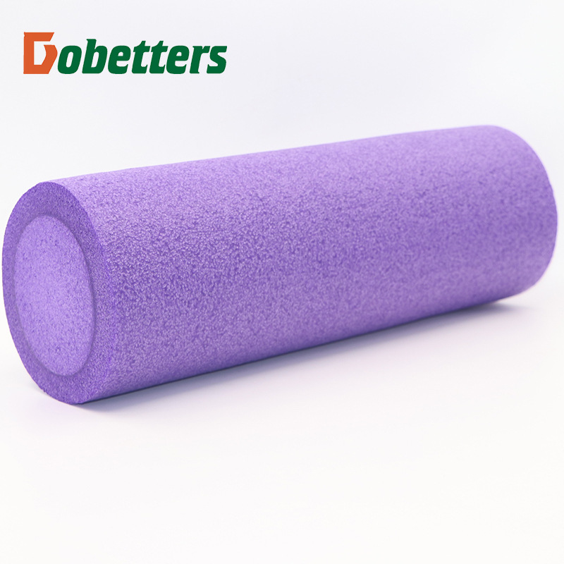 EPE yoga column fitness foam shaft swimming stick Pilates balance fitness stick foam solid yoga column