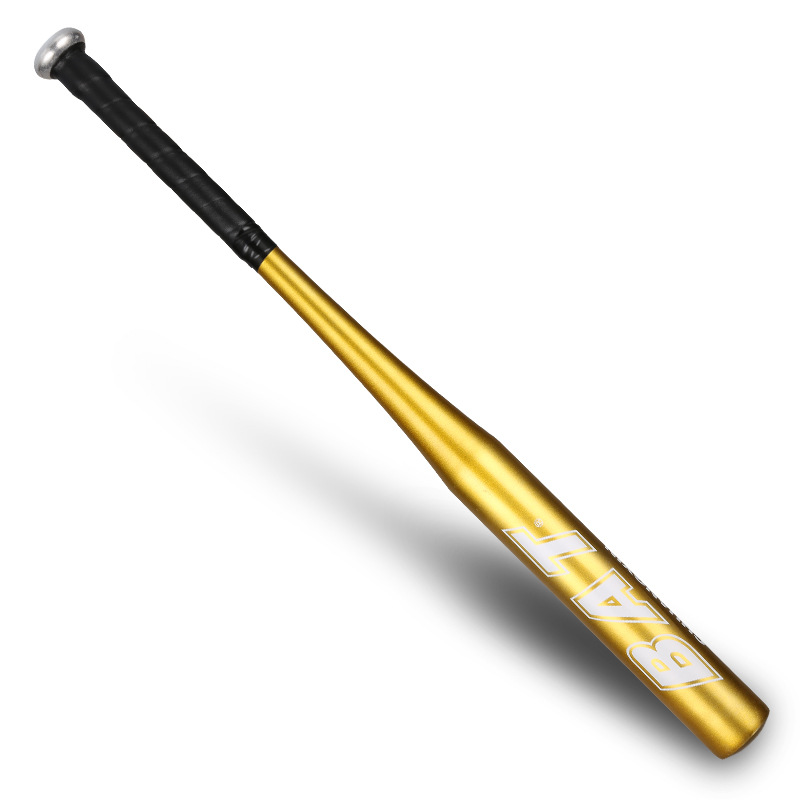 Picture of All-Aluminum Alloy Baseball Bat, Baseball Bat, Kidsren to Adults, School Students Practice Bat, Support Drop Shipping