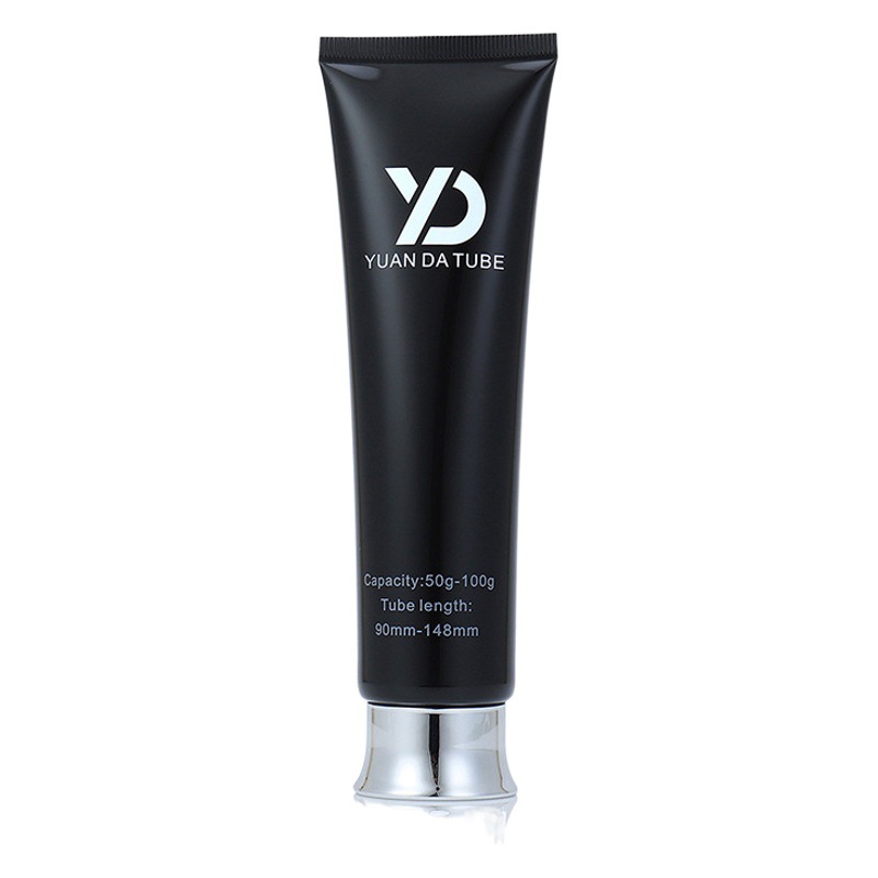 SOURCE Factory 35MM doctor cover facial cleanser hose BB cream sunscreen liquid foundation cosmetic hose package pe