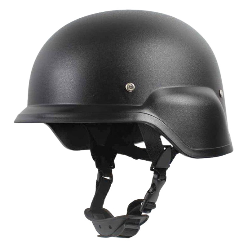 Second Generation M88 Helmet Improved Ultra Light and Stable Game Military Fan Tactical CS Security Anti-fall Shock Absorbing Sponge Pad Four Points