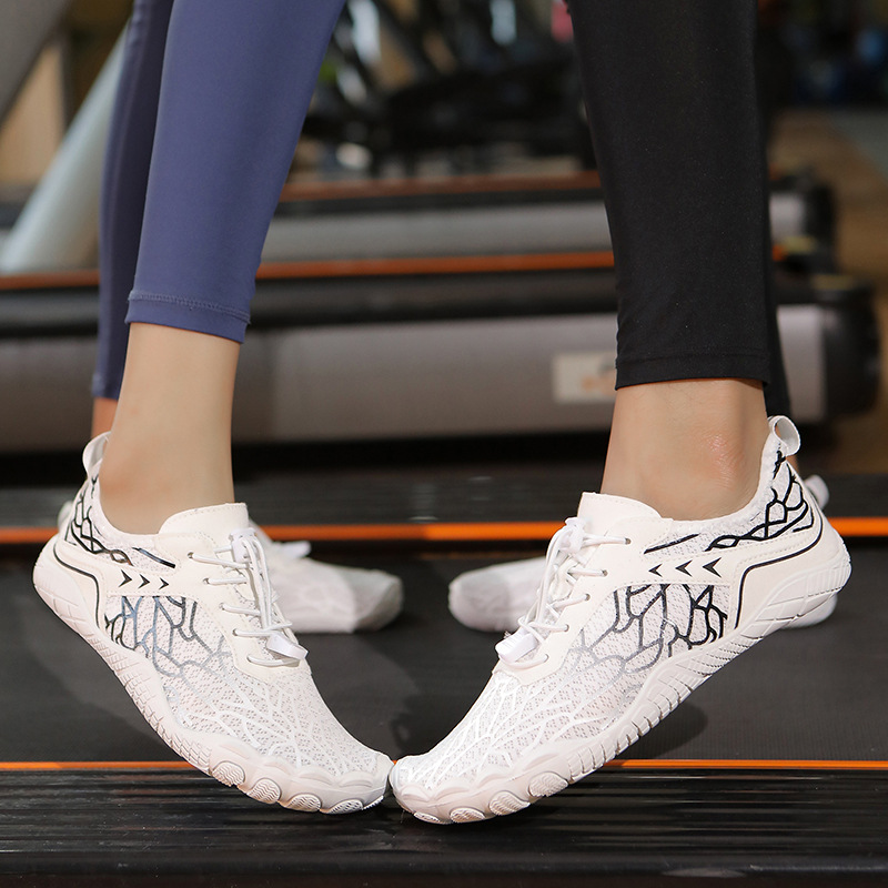 Picture of Cross-border New Amazon Tracing Shoes Diving Shoes Beach Swimming Shoes Hiking Running Shoes Outdoor Casual Wading Shoes