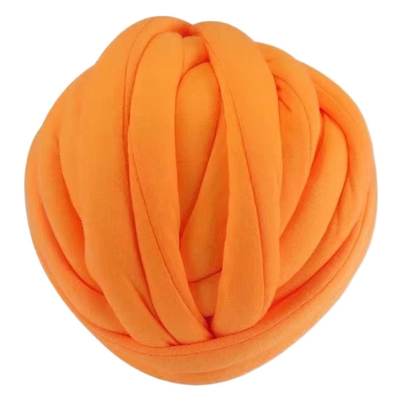 ins Super Thick Icelandic Wool Extra Thick Cotton Hand-woven Carpet diy Cat Nest Children's Bed Anti-collision Bag